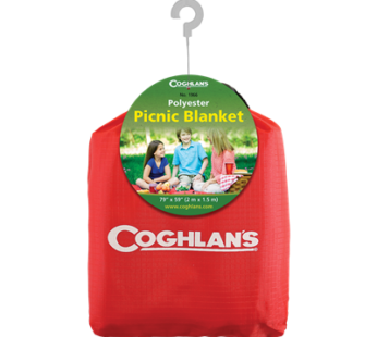 Coghlan’s Picnic Blanket