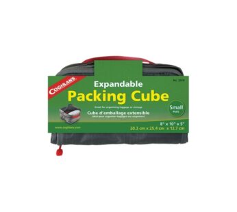 Coghlan’s Packing Cube – Small