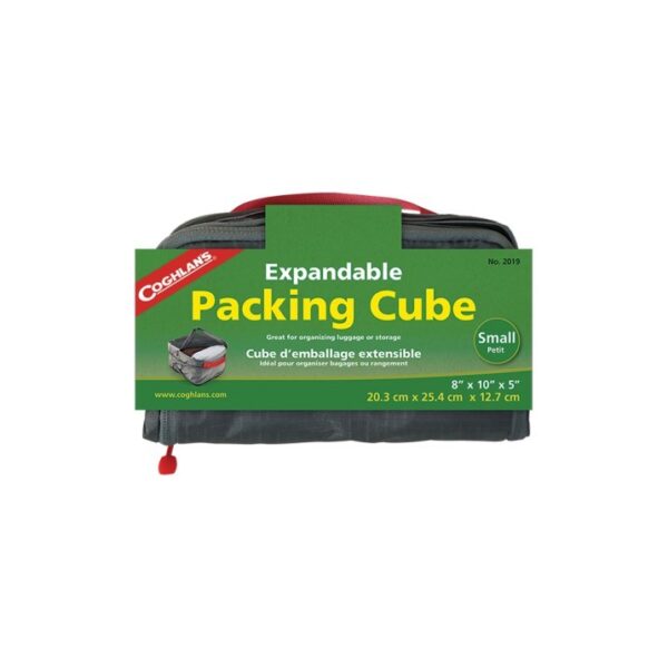 Coghlan's Packing Cube - Small