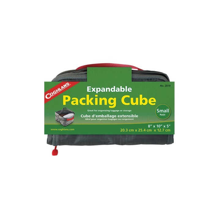 Coghlan’s Packing Cube – Small