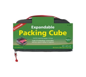 Coghlan’s Packing Cube – Medium
