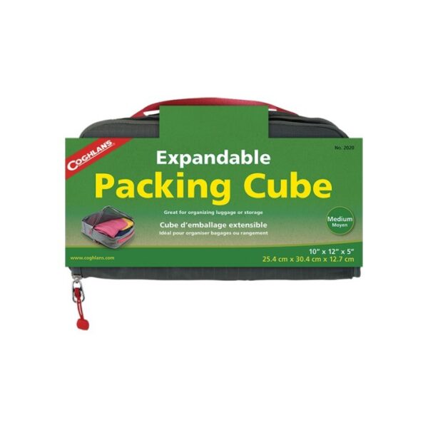 Coghlan's Packing Cube - Medium