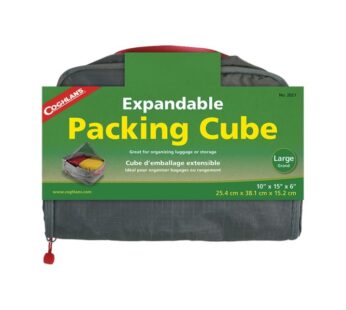 Coghlan’s Packing Cube – Large