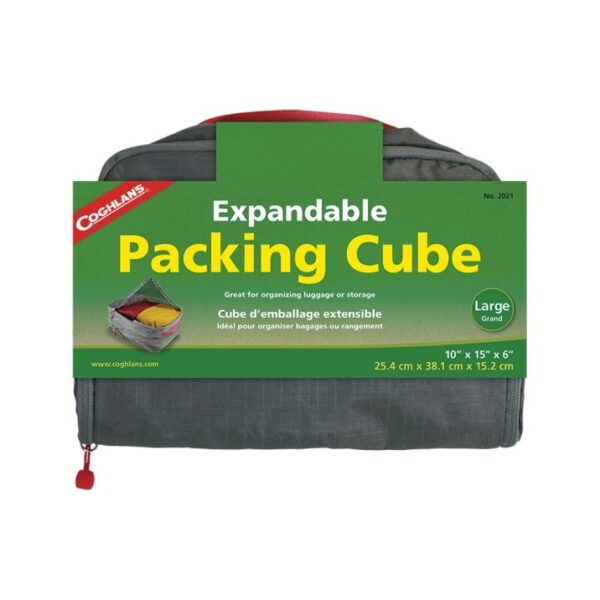 Coghlan's Packing Cube - Large