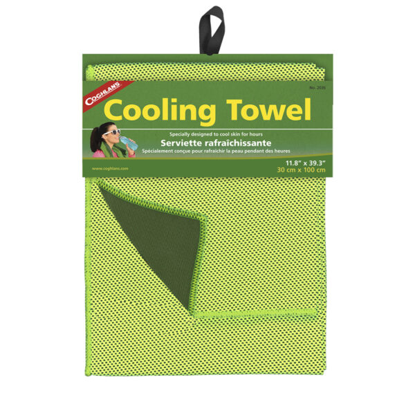 Coghlans Cooling Towel