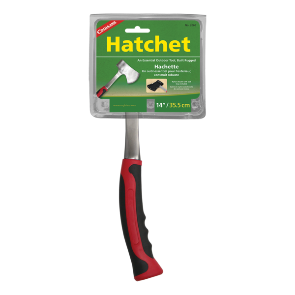 Coghlans Hatchet