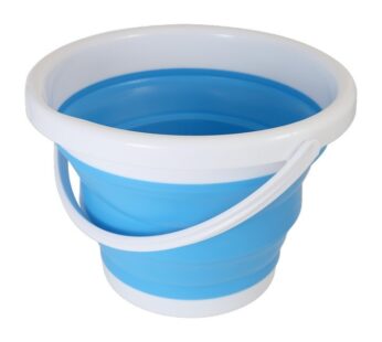 Collapsible Bucket – 5 Litre