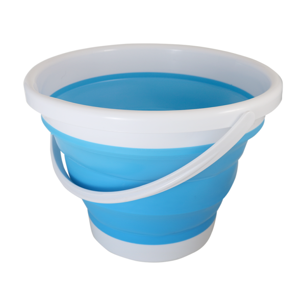 Coghlans Collapsible Bucket - 10 Litre - Image 2