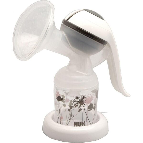 MANUAL BREAST PUMP - JOLIE