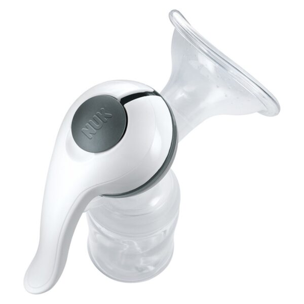 MANUAL BREAST PUMP - JOLIE - Image 2