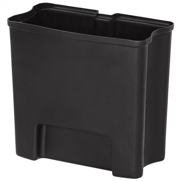 SLIM JIM BLACK RIGID PLASTIC LINER