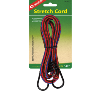 Coghlan’s 40inches Stretch Cord One per card