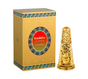 Swiss arabian-Kashkha Perfume 50ml