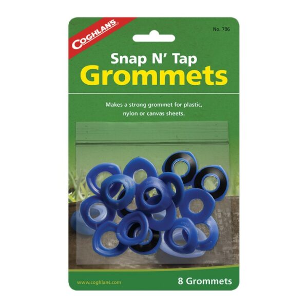 Coghlan's Plastic Grommets