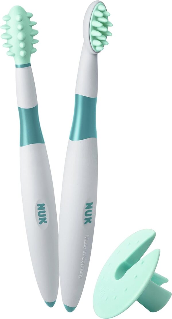 NUK DENTAL CARE LEARNING SET - Image 5