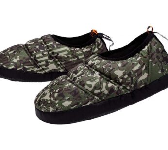 KingCamp Warm Camping Slippers (S, M, L, XL)