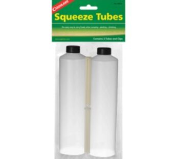Coghlan’s Squeeze Tubes – PKGD