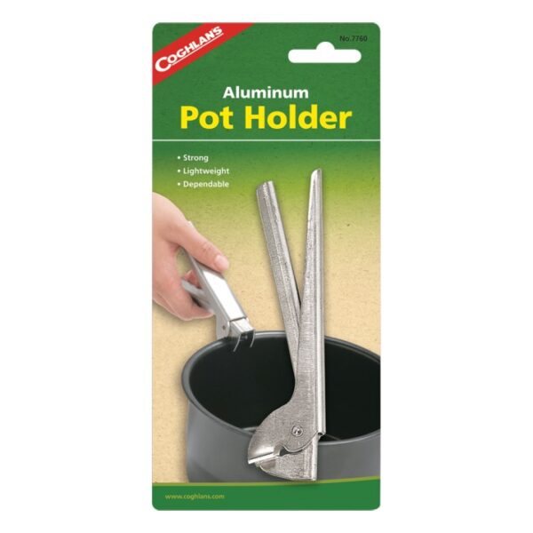 Coghlan's Aluminum Pot holder