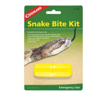 Coghlan’s Snake Bite Kit