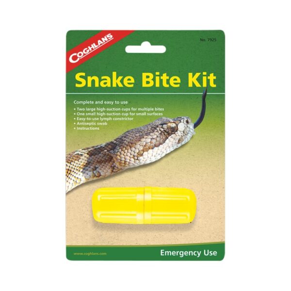 Coghlan's Snake Bite Kit