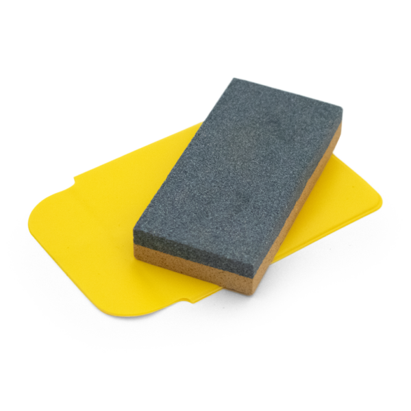 Coghlans Sharpening Stone - Image 2