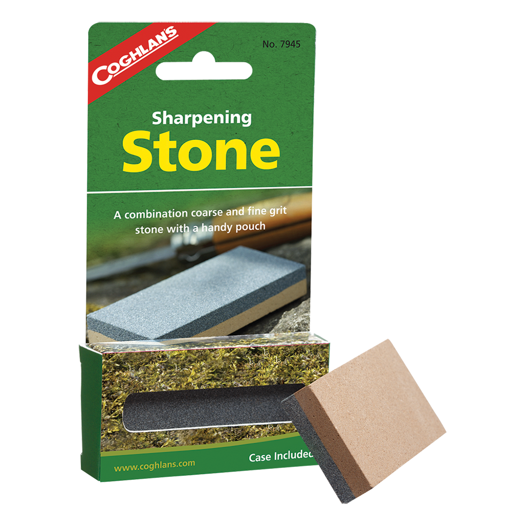 Coghlans Sharpening Stone