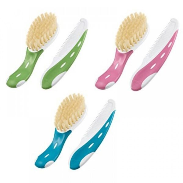 Comb brush set Nuk - Image 4