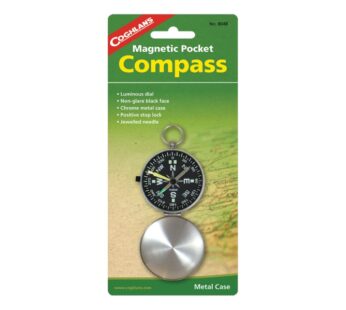 Coghlan’s Pocket Compass