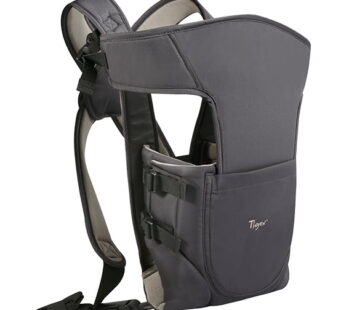 2 POSITION ADAPTIVE BABY CARRIER