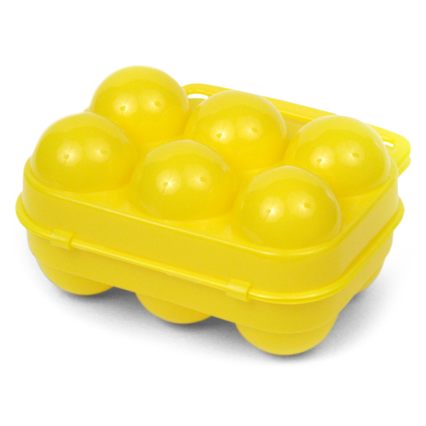 Coghlans Egg Holder - 6 Count - Image 2