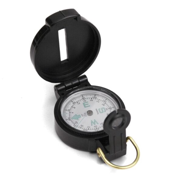 Coghlan's Lensatic Compass - Image 2