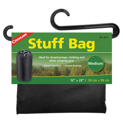 Coghlan’s Stuff Bag – 12″