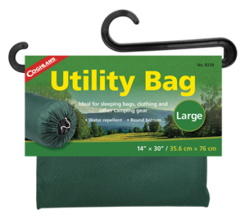 Coghlan’s Utility Bag – 14″