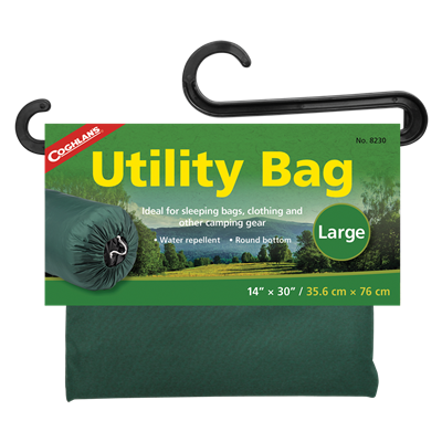 Coghlan’s Utility Bag – 14″