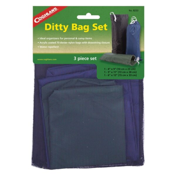 Coghlan's Ditty Bag Set