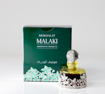 Swiss arabian-Mukhalat Malaki Attar 30ml