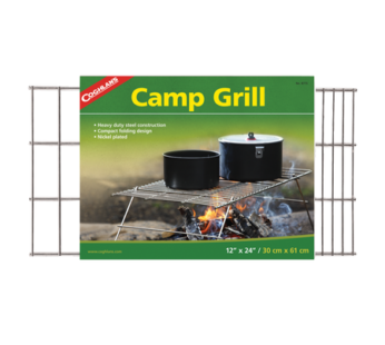 Coghlan’s Camp Grill