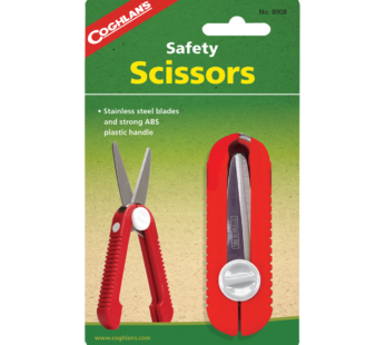 Coghlans Safety Scissors