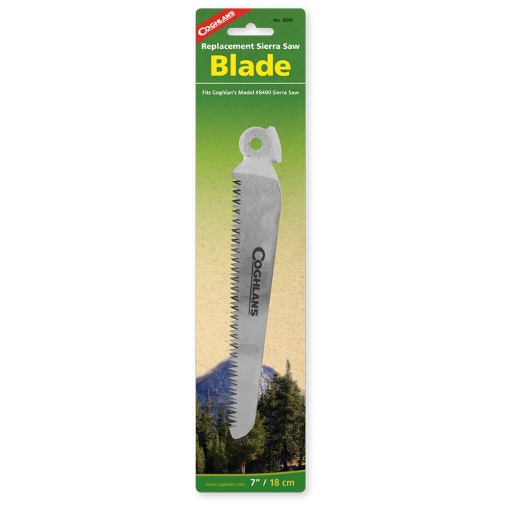 Coghlan’s Sierra Saw Blade