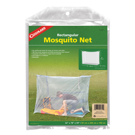 Coghlan’s Mosquito Net