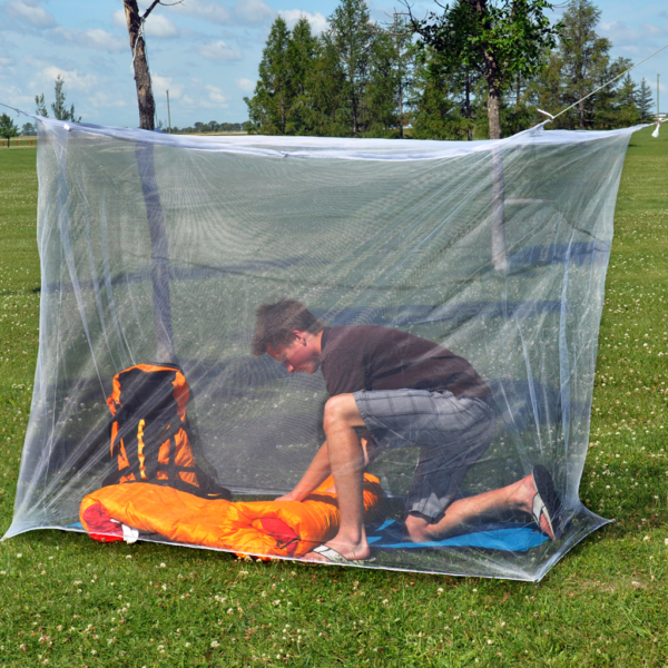 Coghlan's Mosquito Net - Image 3