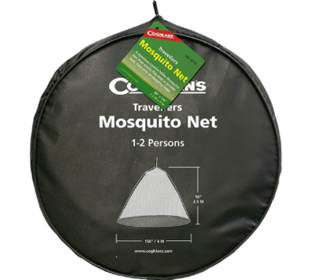 Coghlan’s TRAVELLERS MOSQUITO NET