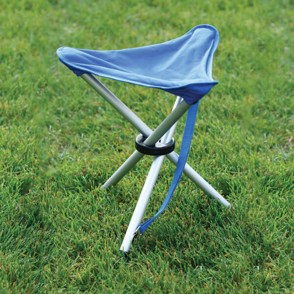 Coghlans Tripod Stool - Image 2