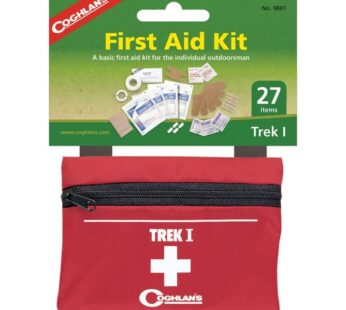 Coghlan’s Trek I First Aid Kit