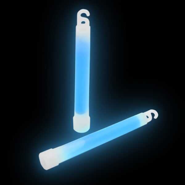 Coghlan's Light sticks - Blue - Image 2