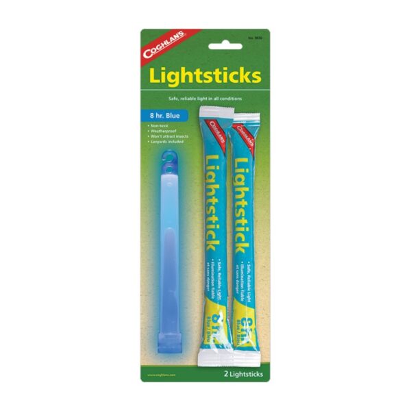 Coghlan's Light sticks - Blue