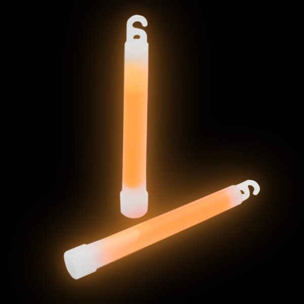 Coghlan's Light sticks - Orange - Image 2