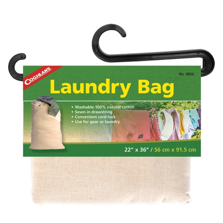 Coghlan’s Laundry Bag