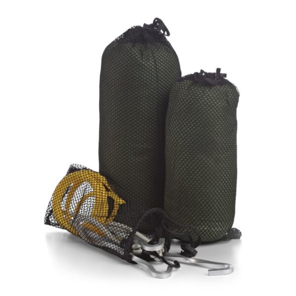 Coghlan's 3 Pcs Mesh Ditty Bag Set - Image 2