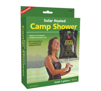 Coghlan’s Camp Shower – 5 gal.